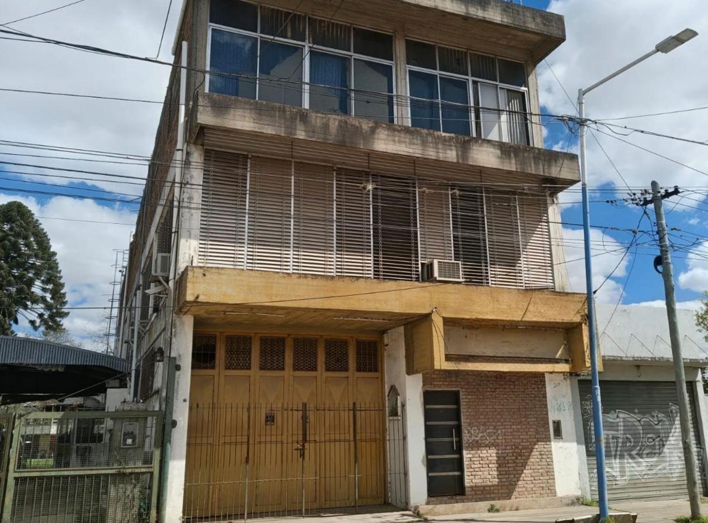 Foto de Venta Depósito/Edif Comercial, imagen 2