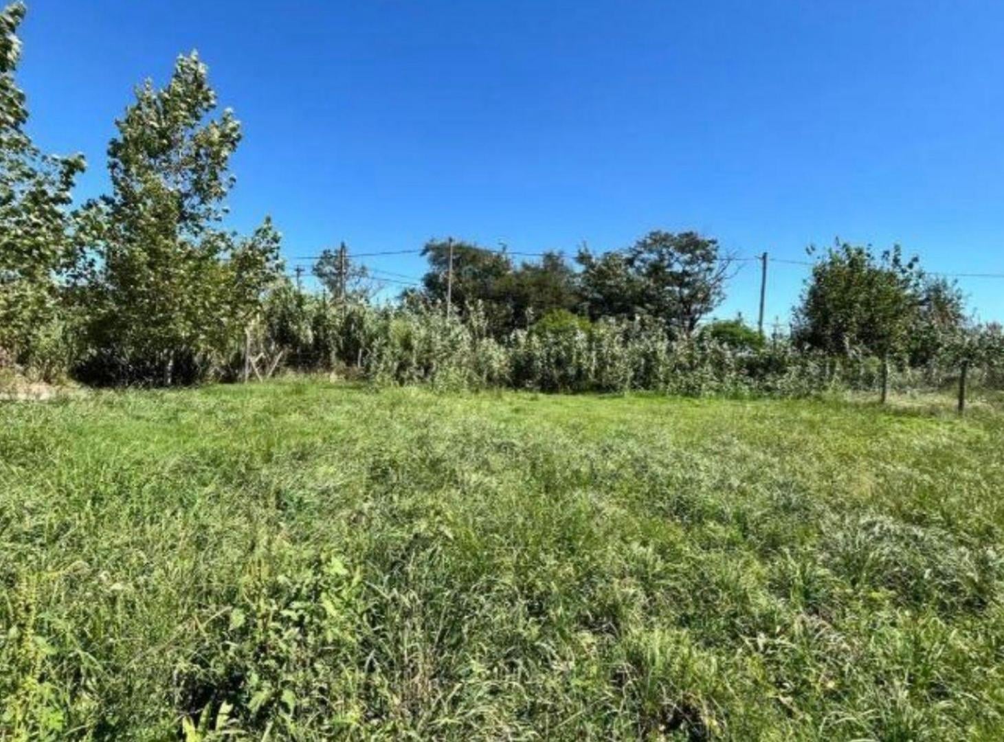 Foto de Lote en Ecochacras 1 Escobar, imagen 3