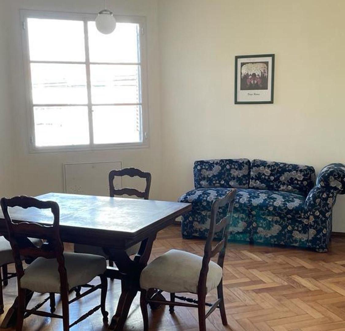 Foto de Venta 3 ambientes 65 metros renovado Villa Crespo, imagen 1