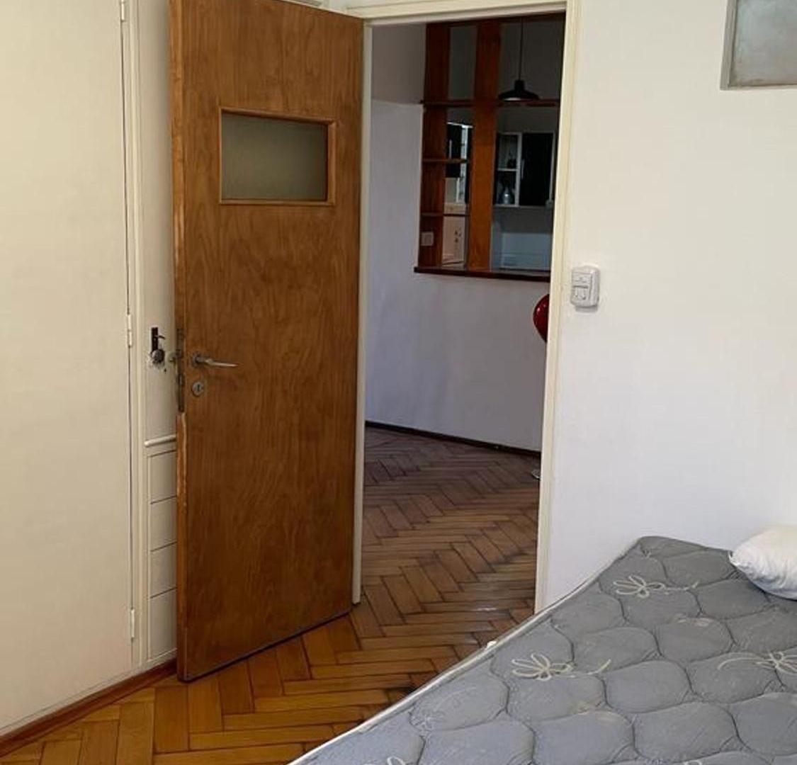 Foto de Venta 3 ambientes 65 metros renovado Villa Crespo, imagen 3