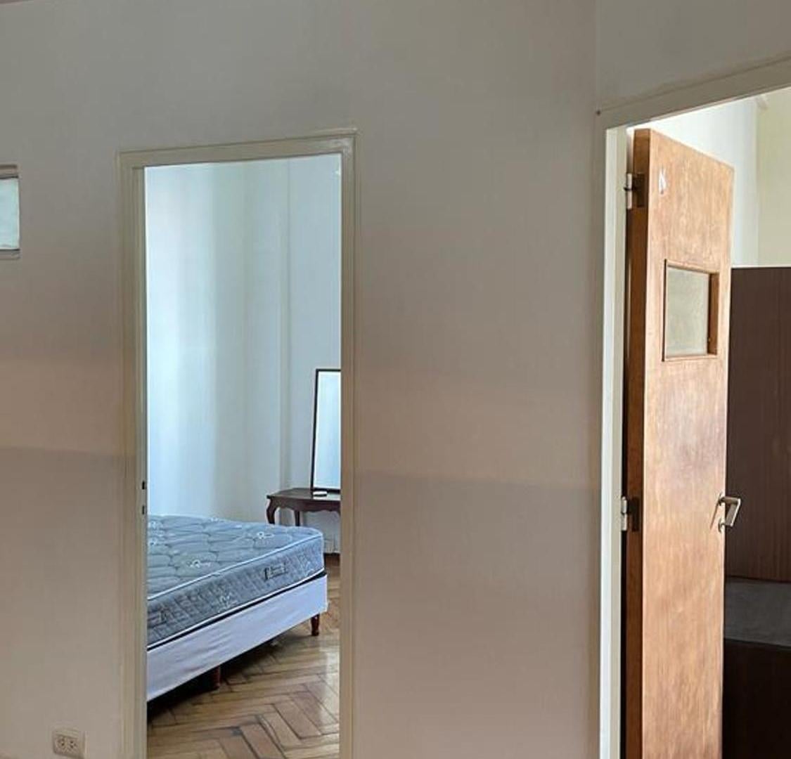 Foto de Venta 3 ambientes 65 metros renovado Villa Crespo, imagen 4