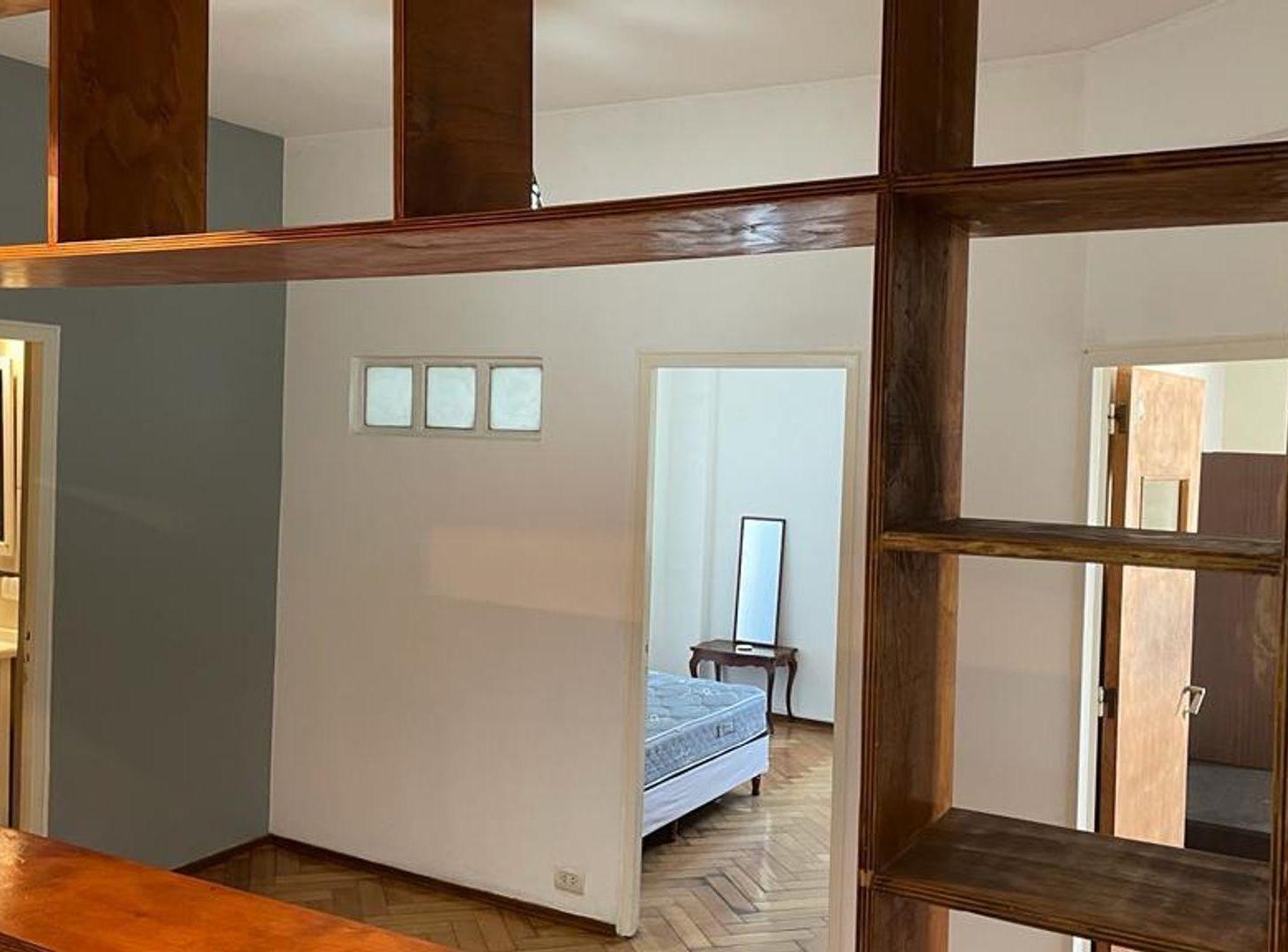 Foto de Venta 3 ambientes 65 metros renovado Villa Crespo, imagen 5