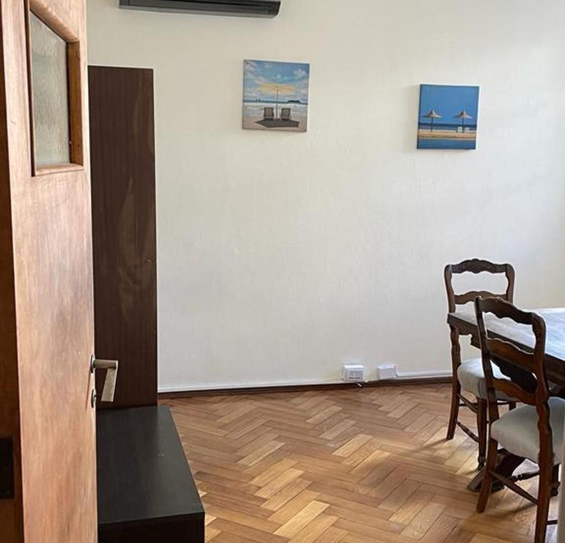 Foto de Venta 3 ambientes 65 metros renovado Villa Crespo, imagen 2