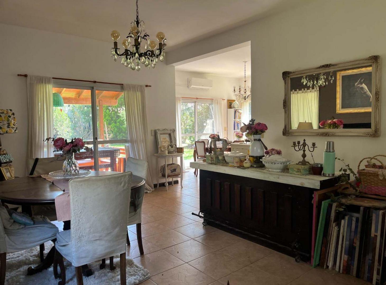 Foto de VENTA CASA 5 AMB APTA CREDITO SANTA CATALINA, imagen 4
