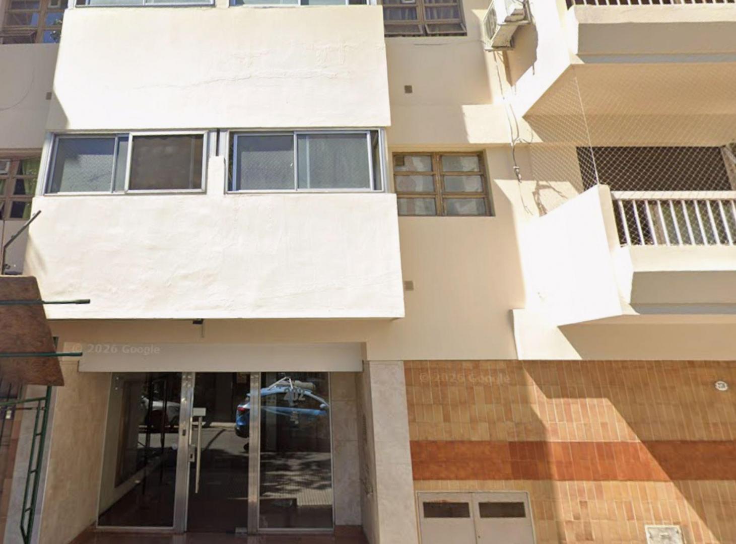 Foto de VENTA DEPTO 4 AMB CABALLITO APTO CREDITO PERMUTA, imagen 2
