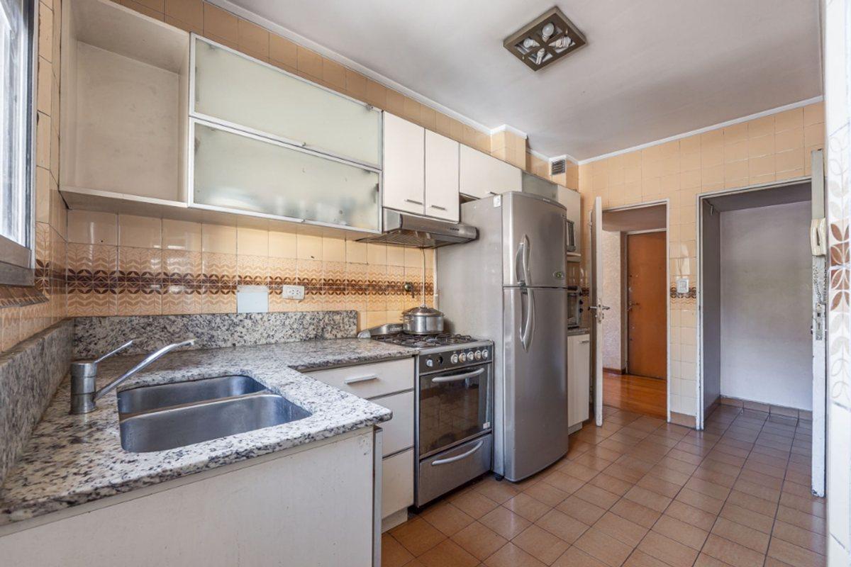 Foto de VENTA DEPTO 4 AMB CABALLITO APTO CREDITO PERMUTA, imagen 5