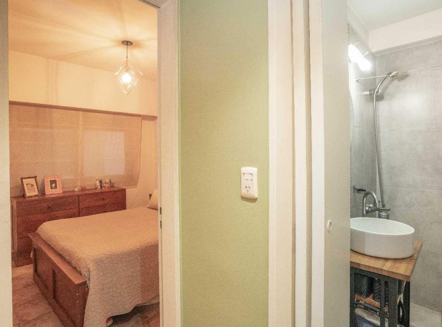 Foto de VENTA DEPTO 2 AMBIENTES PALERMO ACEPTA MENOR VALOR, imagen 3