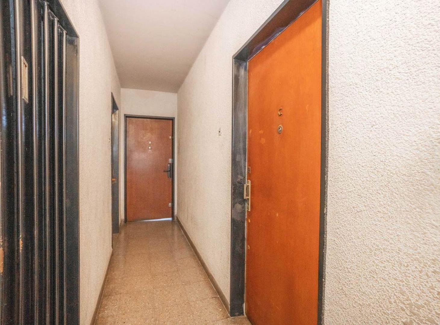 Foto de VENTA DEPTO 2 AMBIENTES PALERMO ACEPTA MENOR VALOR, imagen 4