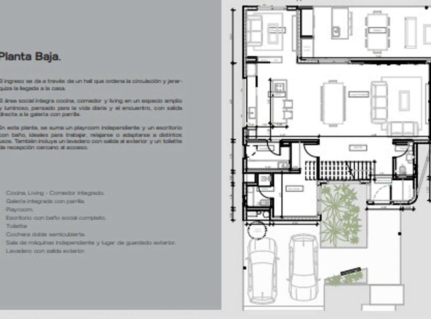 Foto de CASA EN VENTA EN LOS CARDOS- PILAR PRE VENTA, imagen 5