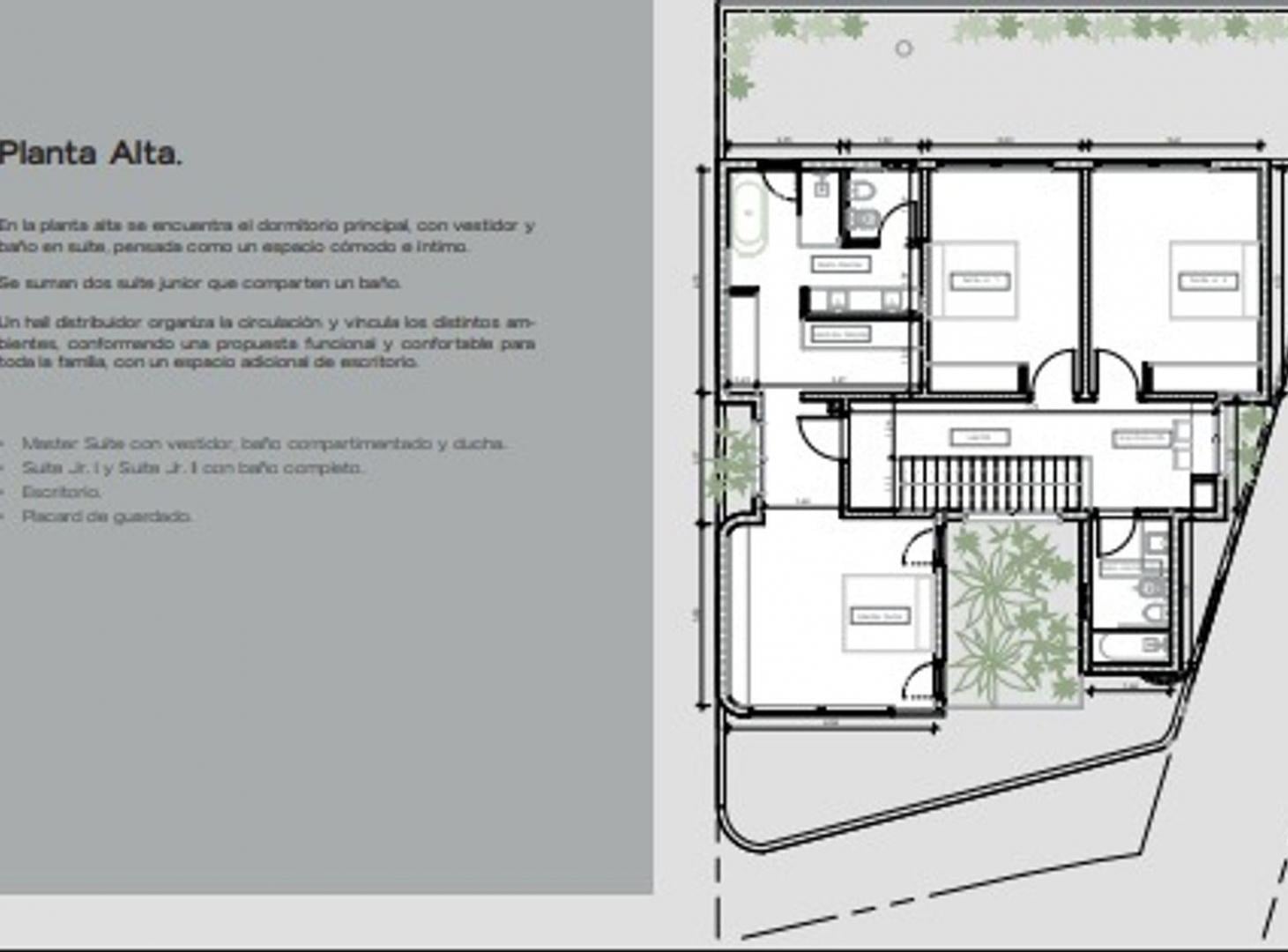Foto de CASA EN VENTA EN LOS CARDOS- PILAR PRE VENTA, imagen 2