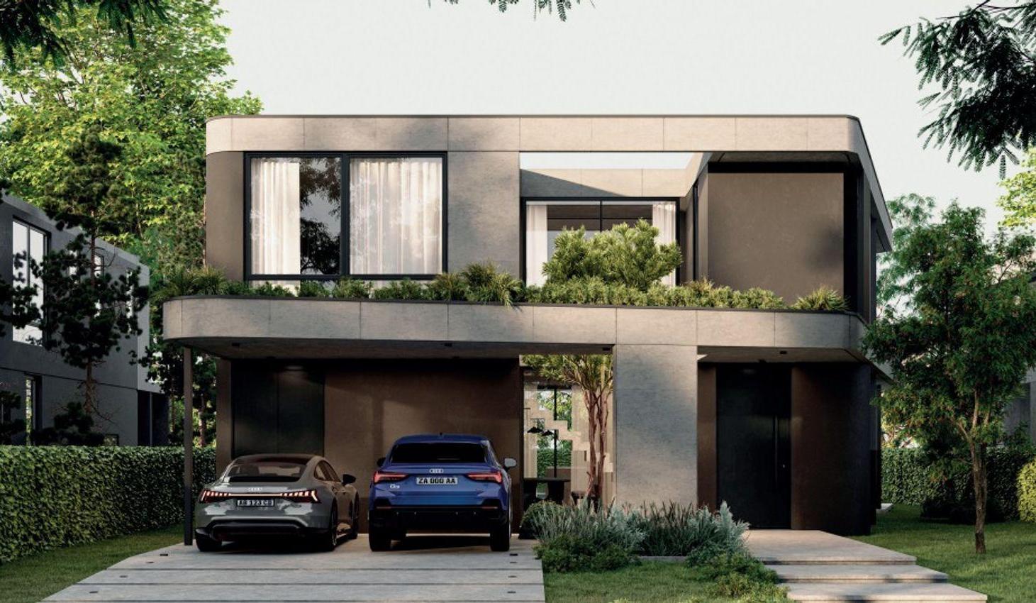 Foto de CASA EN VENTA EN LOS CARDOS- PILAR PRE VENTA, imagen 1