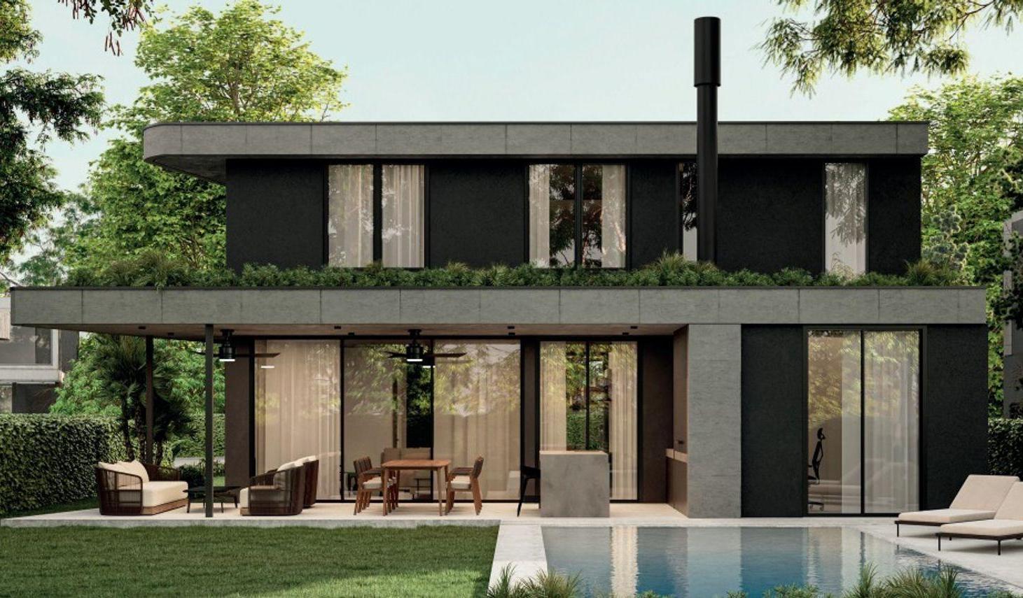 Foto de CASA EN VENTA EN LOS CARDOS- PILAR PRE VENTA, imagen 3