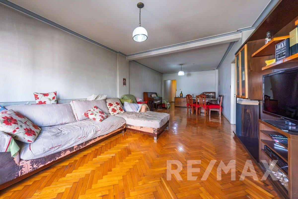 Foto de Semipiso 4 amb c/dep Apto Crédito en Caballito, imagen 4
