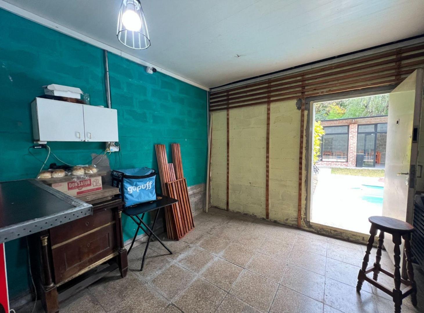 Foto de 4 locales + vivienda sobre 648 m² de lote, imagen 3