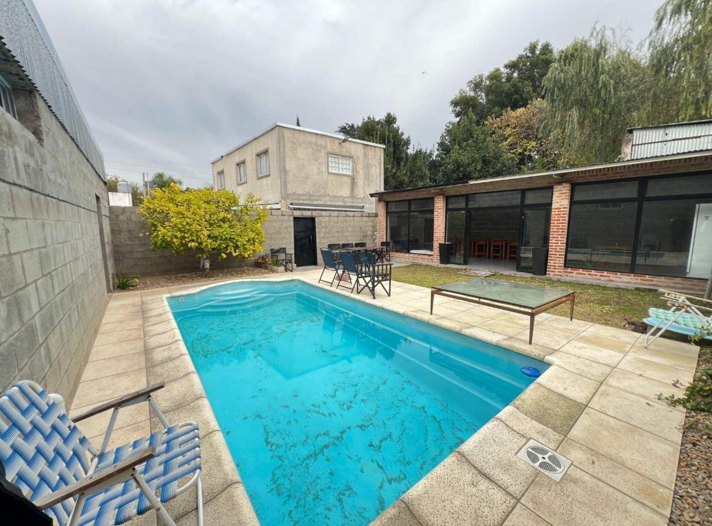 Foto de 4 locales + vivienda sobre 648 m² de lote, imagen 4