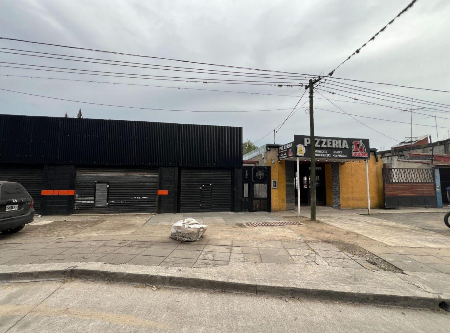 Foto de 4 locales + vivienda sobre 648 m² de lote, imagen 5