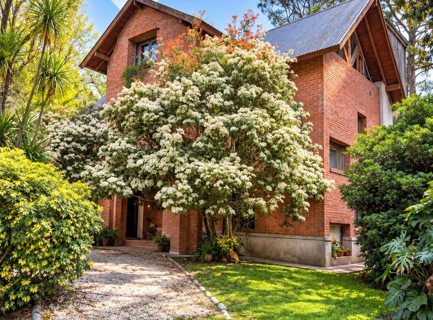 Foto de VENTA CASA 5 AMBIENTES FINCAS DEL LAGO ESCOBAR, imagen 1