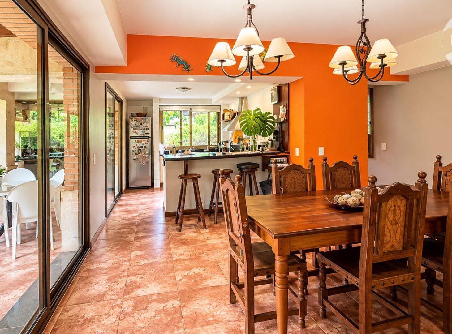 Foto de VENTA CASA 5 AMBIENTES FINCAS DEL LAGO ESCOBAR, imagen 2