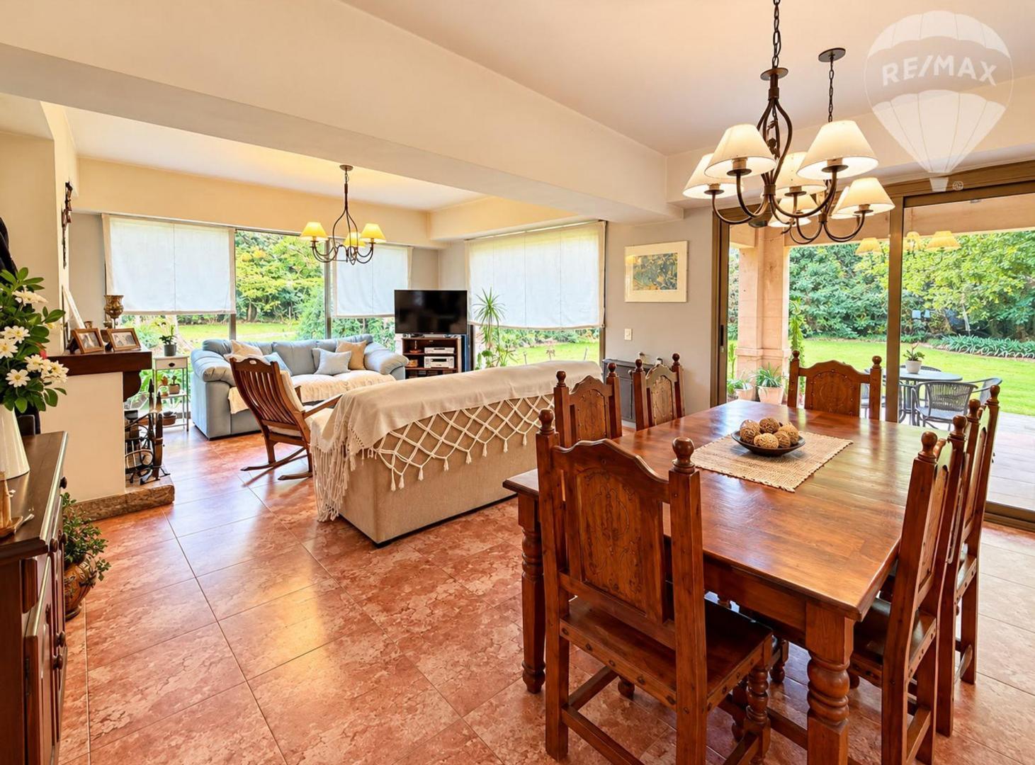 Foto de VENTA CASA 5 AMBIENTES FINCAS DEL LAGO ESCOBAR, imagen 4