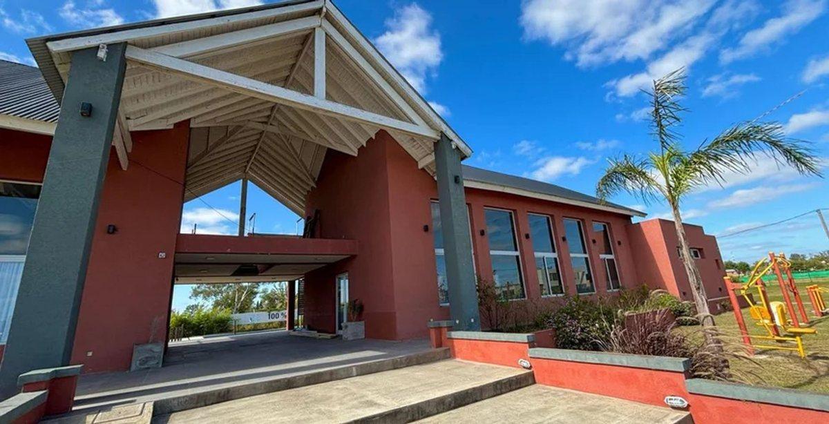 Foto de VENTA LOTE A LAGUNA EL ENSUEÑO MASCHWITZ ESCOBAR, imagen 4