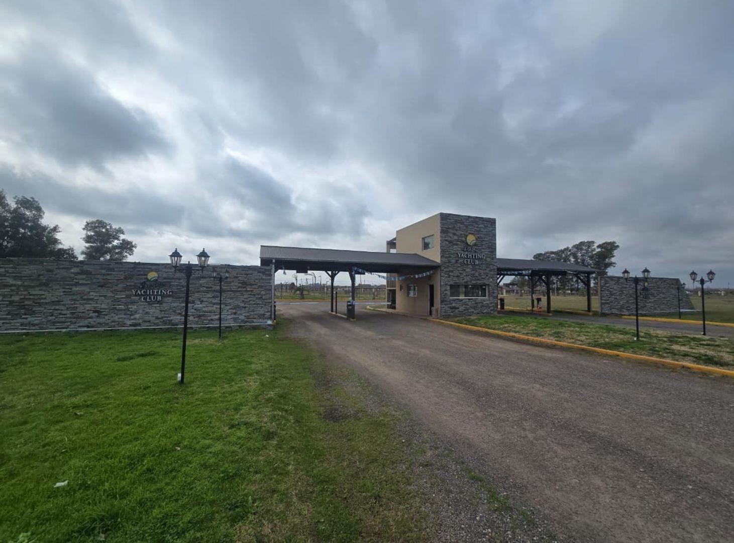 Foto de VENTA LOTE DON LUIS YACHTING CLUB GRAL RODRIGUEZ, imagen 1