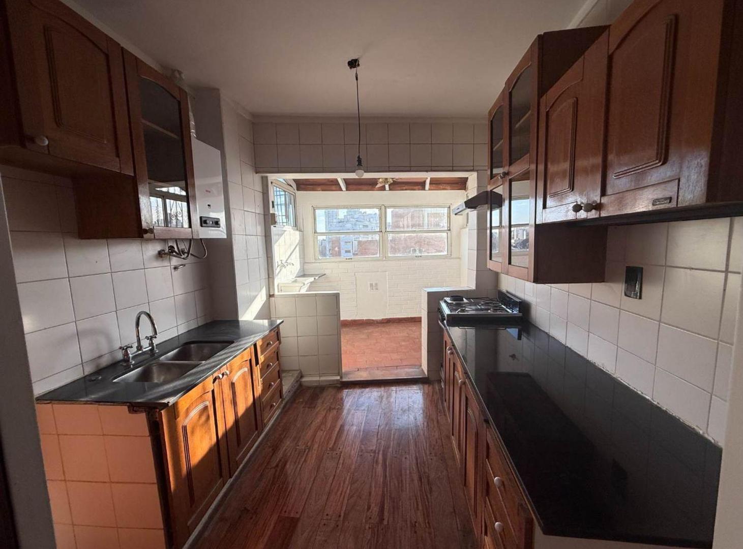 Foto de Alquiler departamento de 2 ambientes en Caballito, imagen 1
