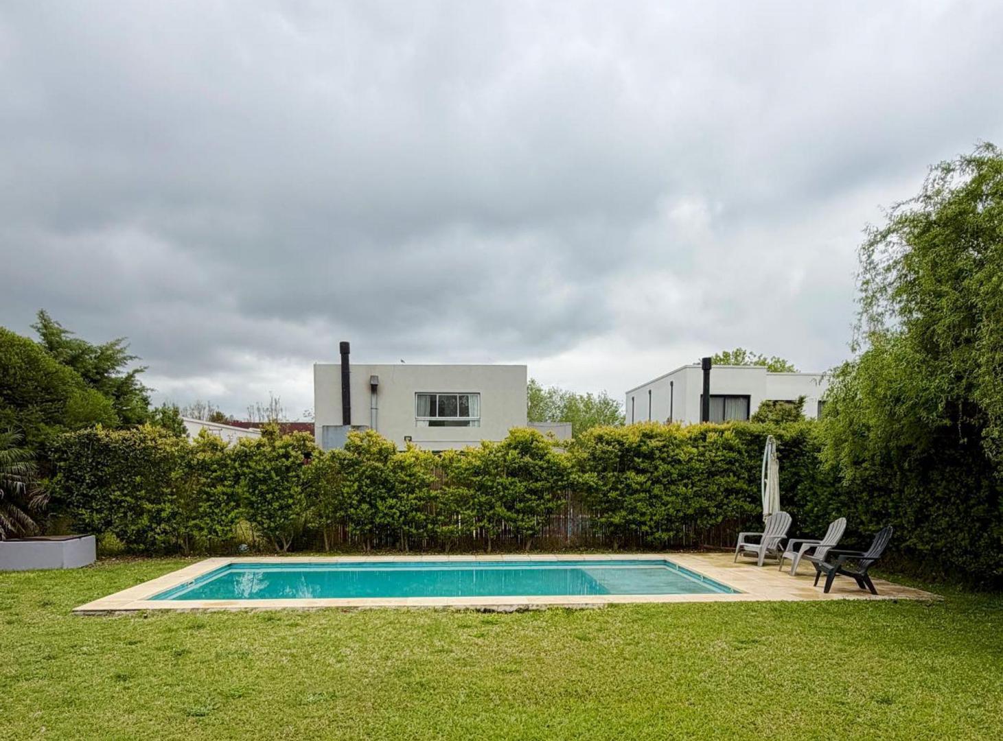 Foto de Venta casa La Comarca Tigre 5 ambientes Tigre, imagen 1