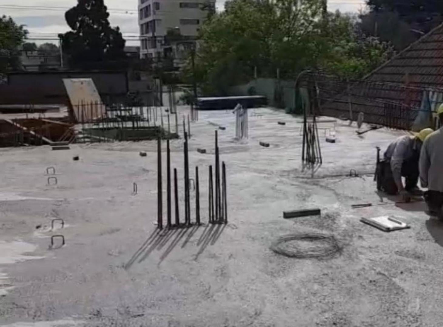 Foto de venta en pozo departamento Escobar 1 y 2 ambientes, imagen 5