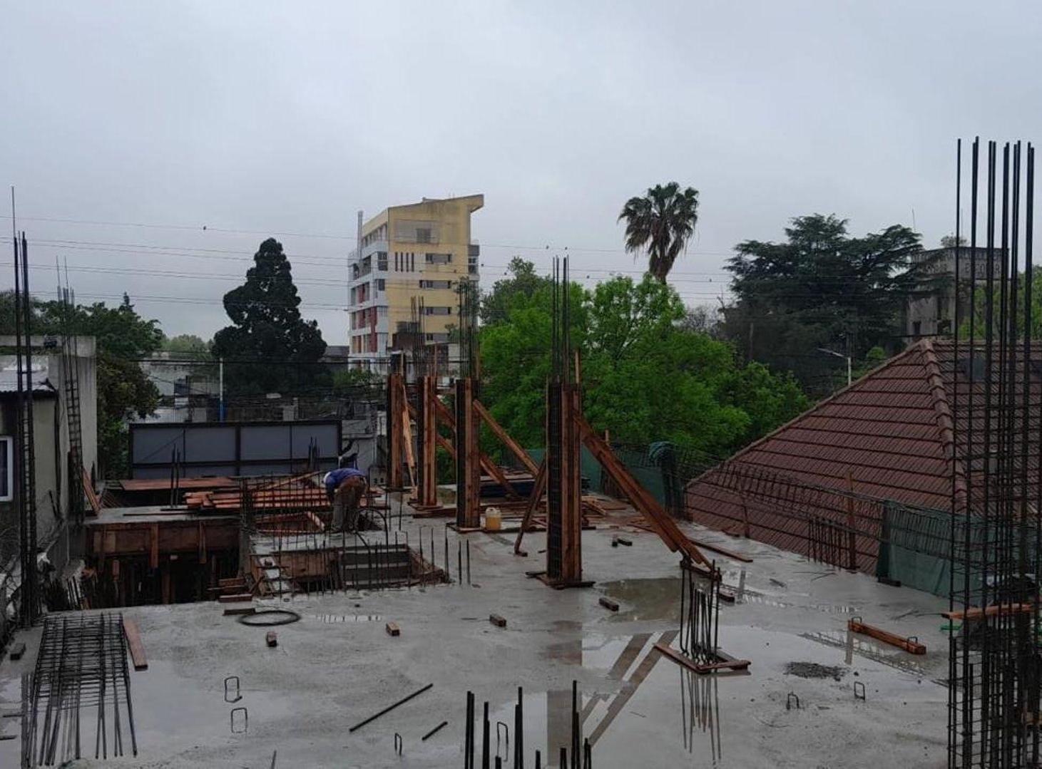 Foto de venta en pozo departamento Escobar 1 y 2 ambientes, imagen 4