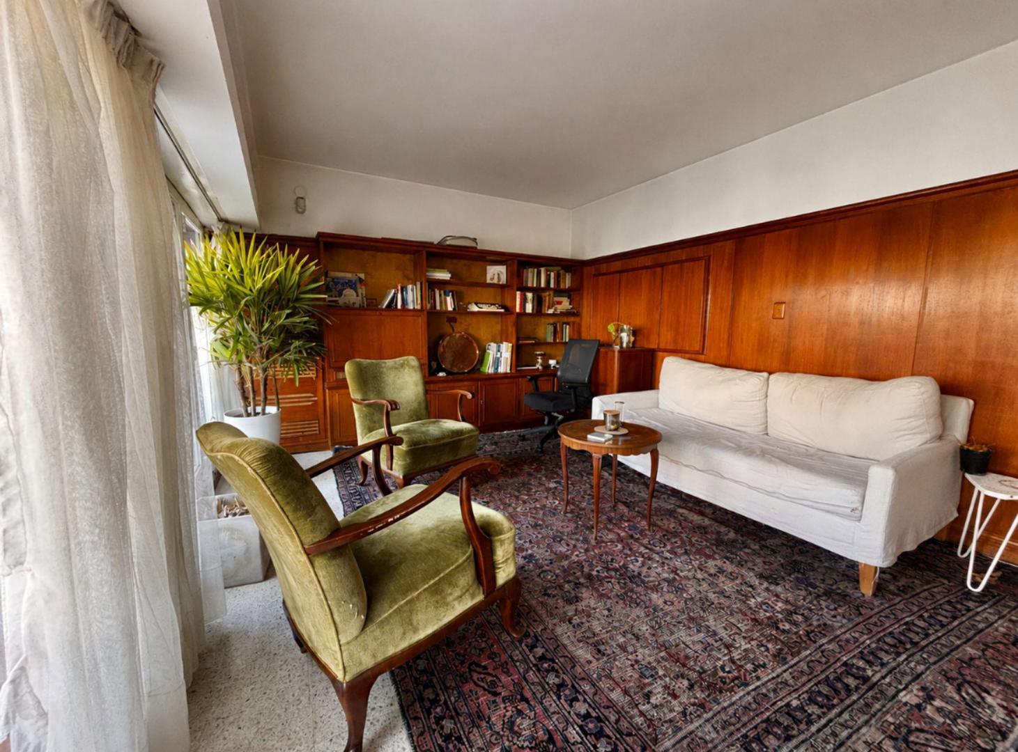 Foto de VENTA CASA 6 AMBIENTES VICENTE LOPEZ CON PARQUE, imagen 3