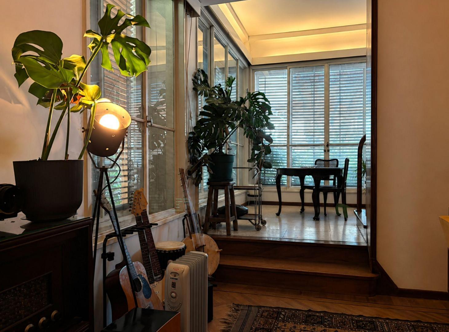 Foto de VENTA CASA 6 AMBIENTES VICENTE LOPEZ CON PARQUE, imagen 4