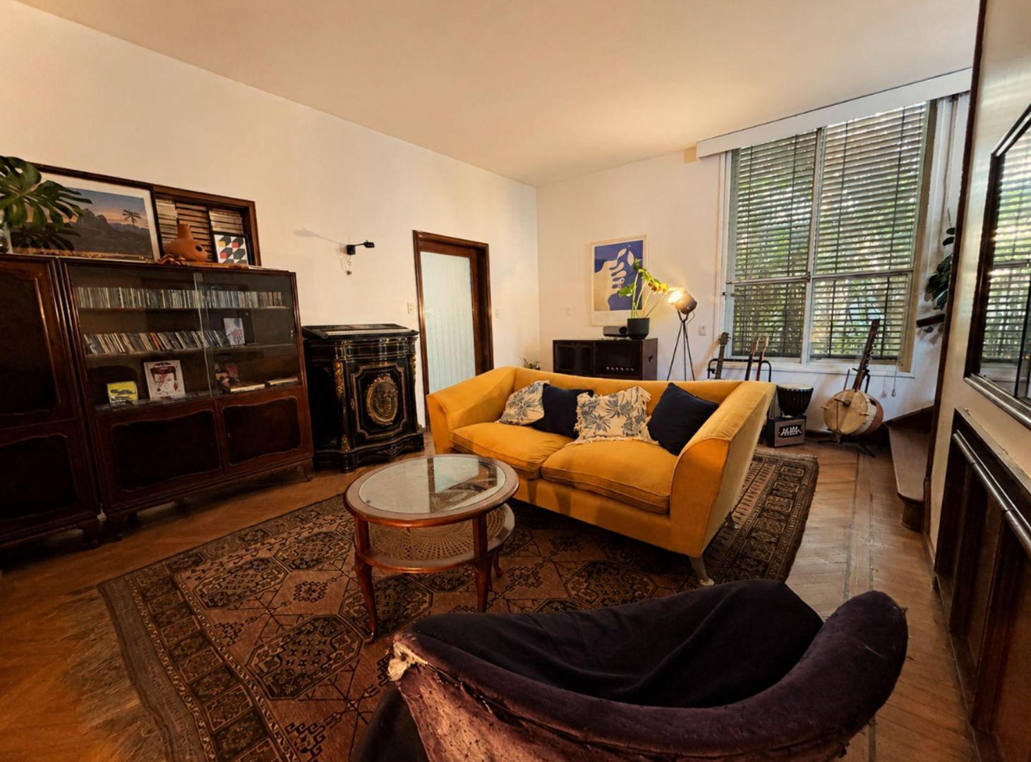 Foto de VENTA CASA 6 AMBIENTES VICENTE LOPEZ CON PARQUE, imagen 5
