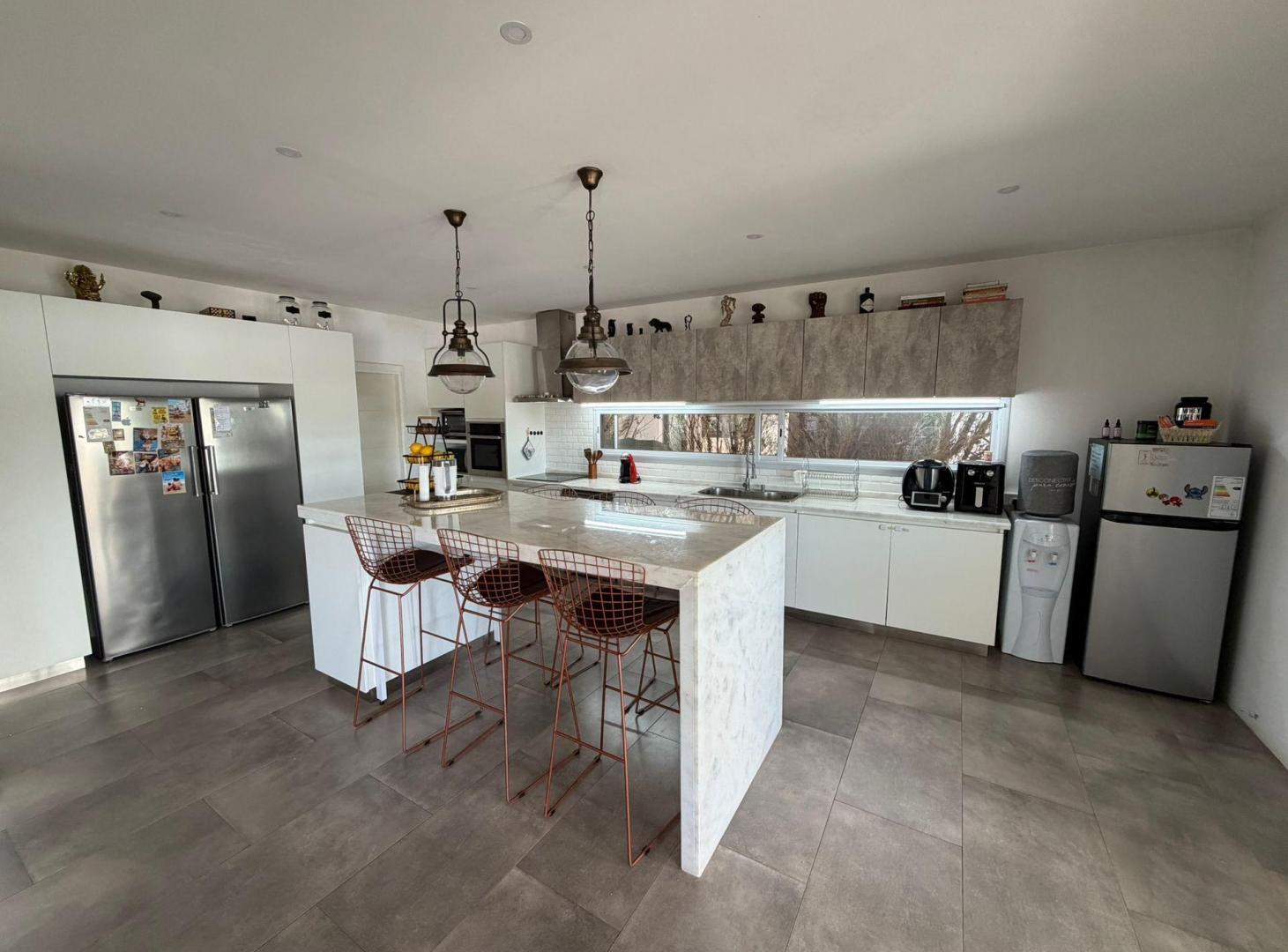 Foto de Casa a la Laguna en Venta - El Cantón Norte- 7amb, imagen 5