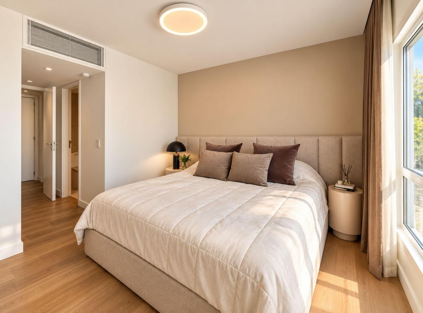 Foto de VENTA DEPTO 2 AMB COCHERA BELVEDERE GARDEN TIGRE, imagen 3