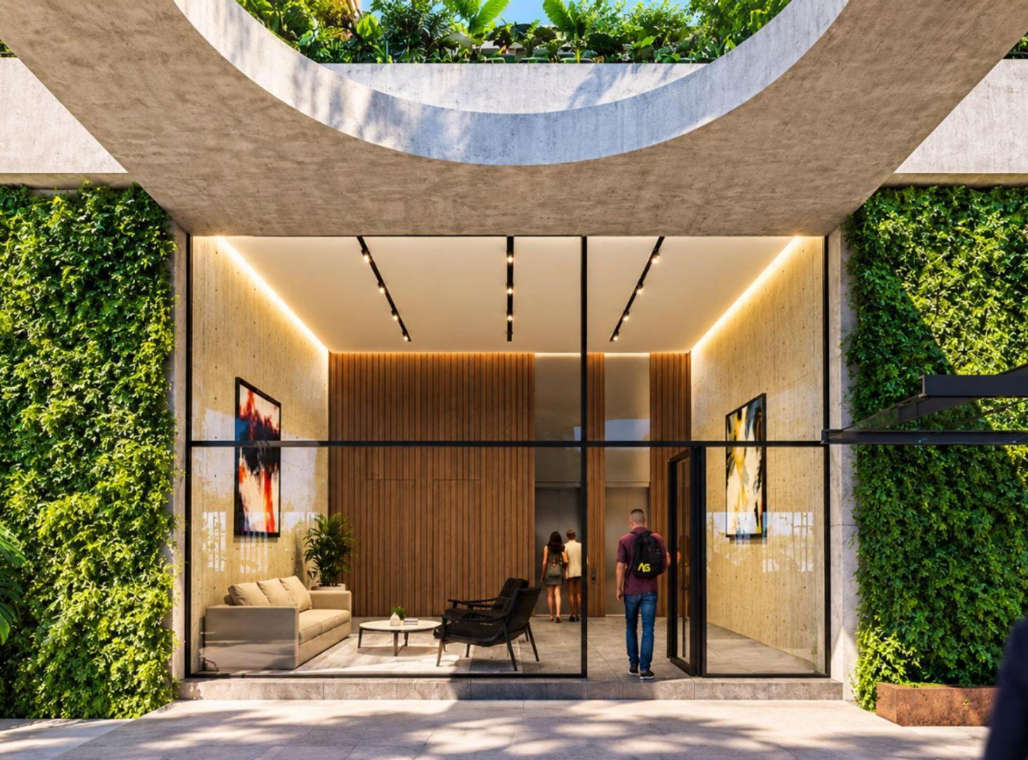 Foto de VENTA DEPTO 2 AMB COCHERA BELVEDERE GARDEN TIGRE, imagen 5
