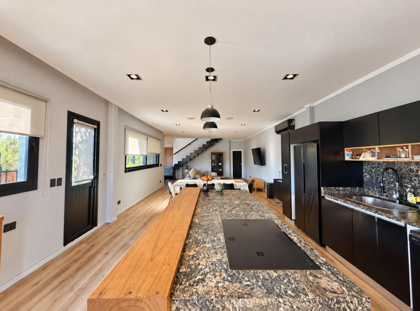 Foto de CASA AL AGUA EN VENTA B. VISTAS – PUERTOS, ESCOBAR, imagen 5