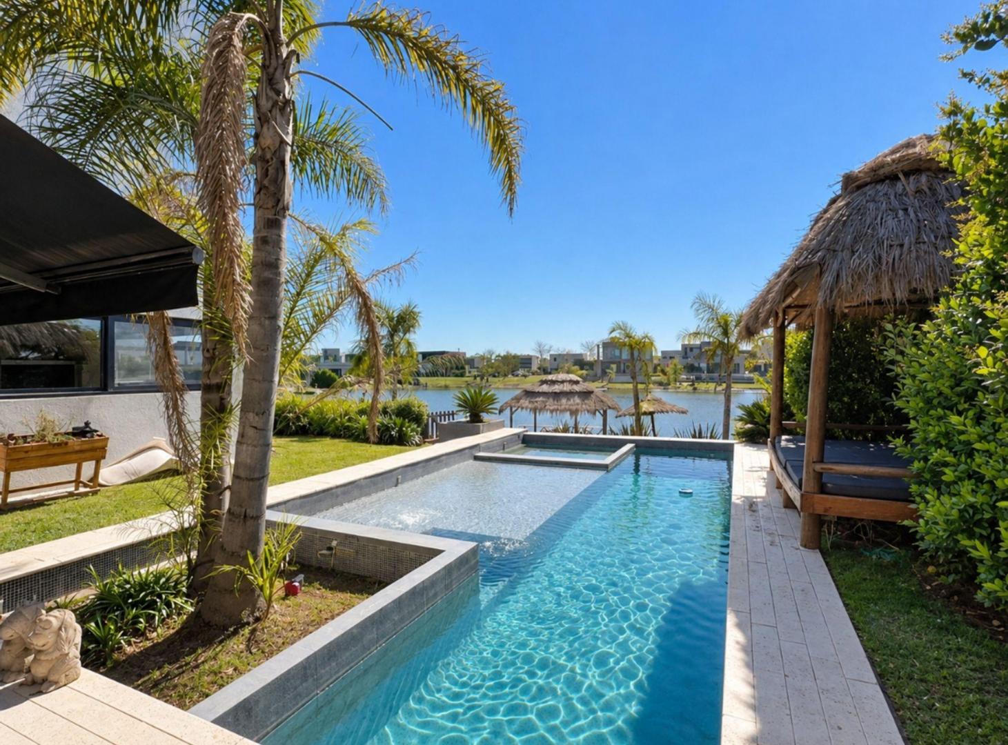 Foto de CASA AL AGUA EN VENTA B. VISTAS – PUERTOS, ESCOBAR, imagen 3