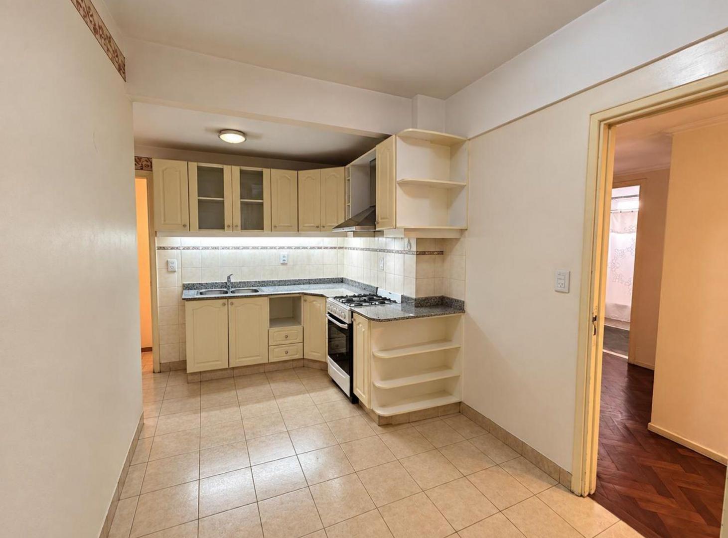 Foto de Venta depto 3 ambientes Retiro con baulera, imagen 4