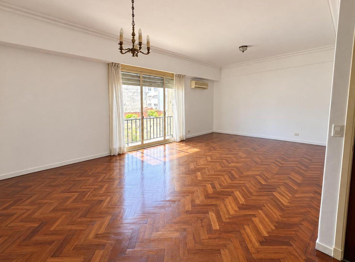 Foto de Venta depto 3 ambientes Retiro con baulera, imagen 2