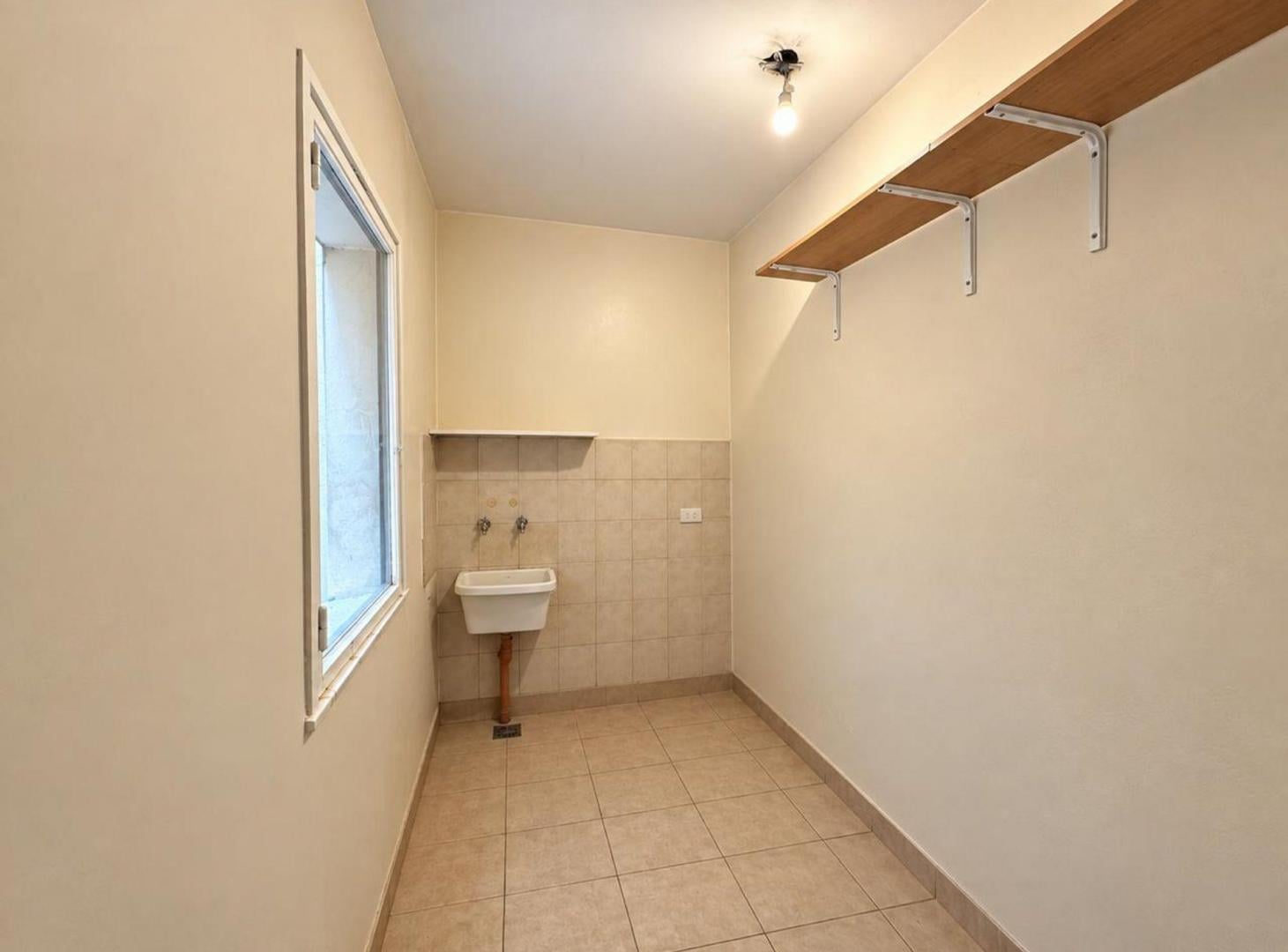 Foto de Venta depto 3 ambientes Retiro con baulera, imagen 5