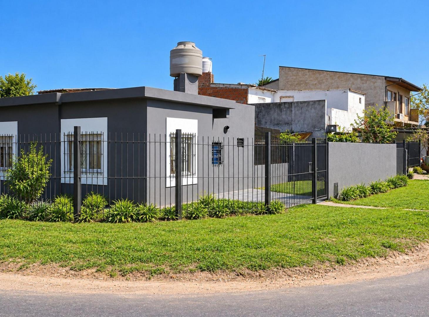 Foto de VTA 3 AMB LOTE PROPIO-JARDIN/COCHERA BENAVIDEZ, imagen 2
