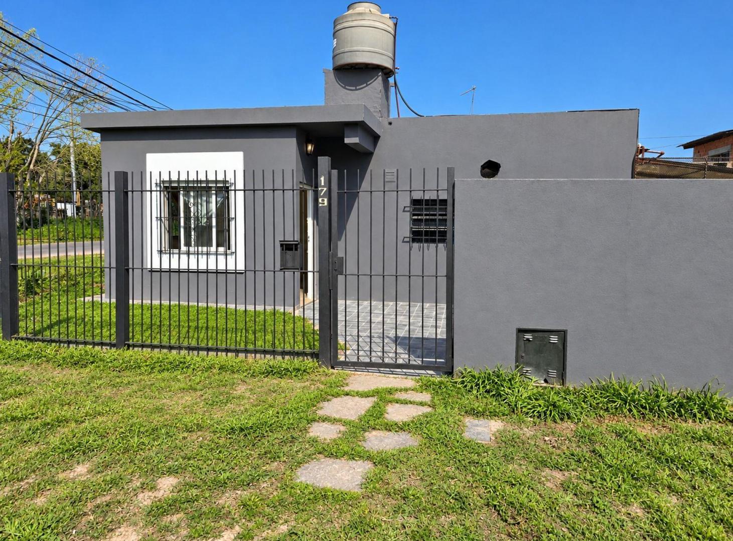 Foto de VTA 3 AMB LOTE PROPIO-JARDIN/COCHERA BENAVIDEZ, imagen 3
