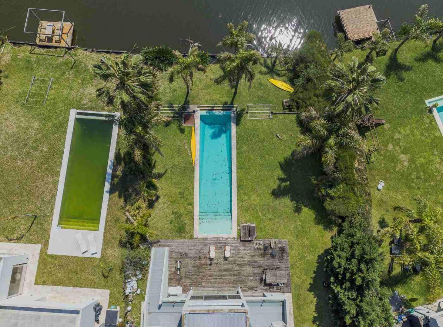 Foto de VENTA CASA SAN ISIDRO LABRADOR AL AGUA A REFACCION, imagen 1