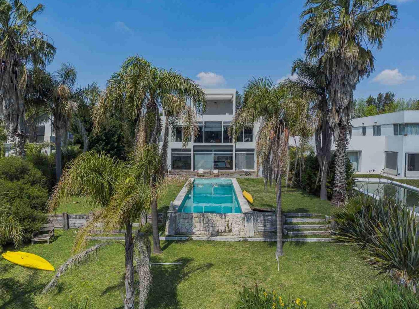 Foto de VENTA CASA SAN ISIDRO LABRADOR AL AGUA A REFACCION, imagen 3