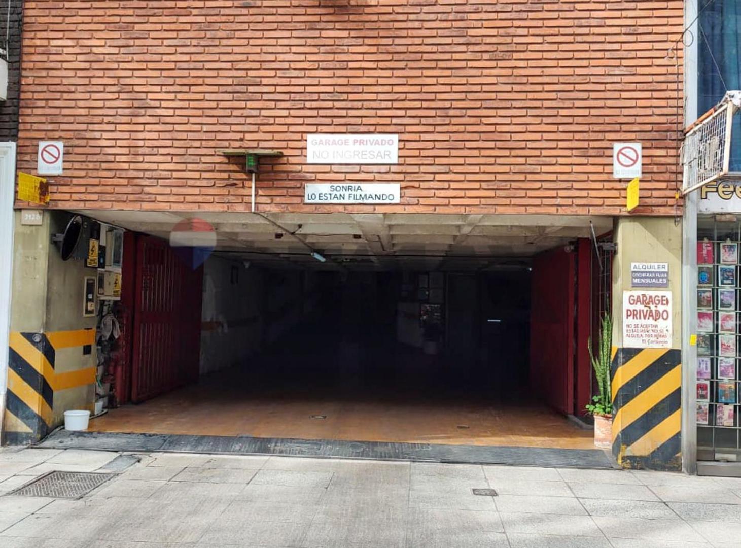 Foto de VENTA COCHERA 12,42 M² – AV. JURAMENTO, BELGRANO, imagen 3