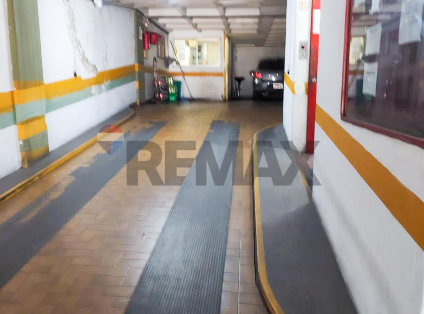 Foto de VENTA COCHERA 12,42 M² – AV. JURAMENTO, BELGRANO, imagen 4