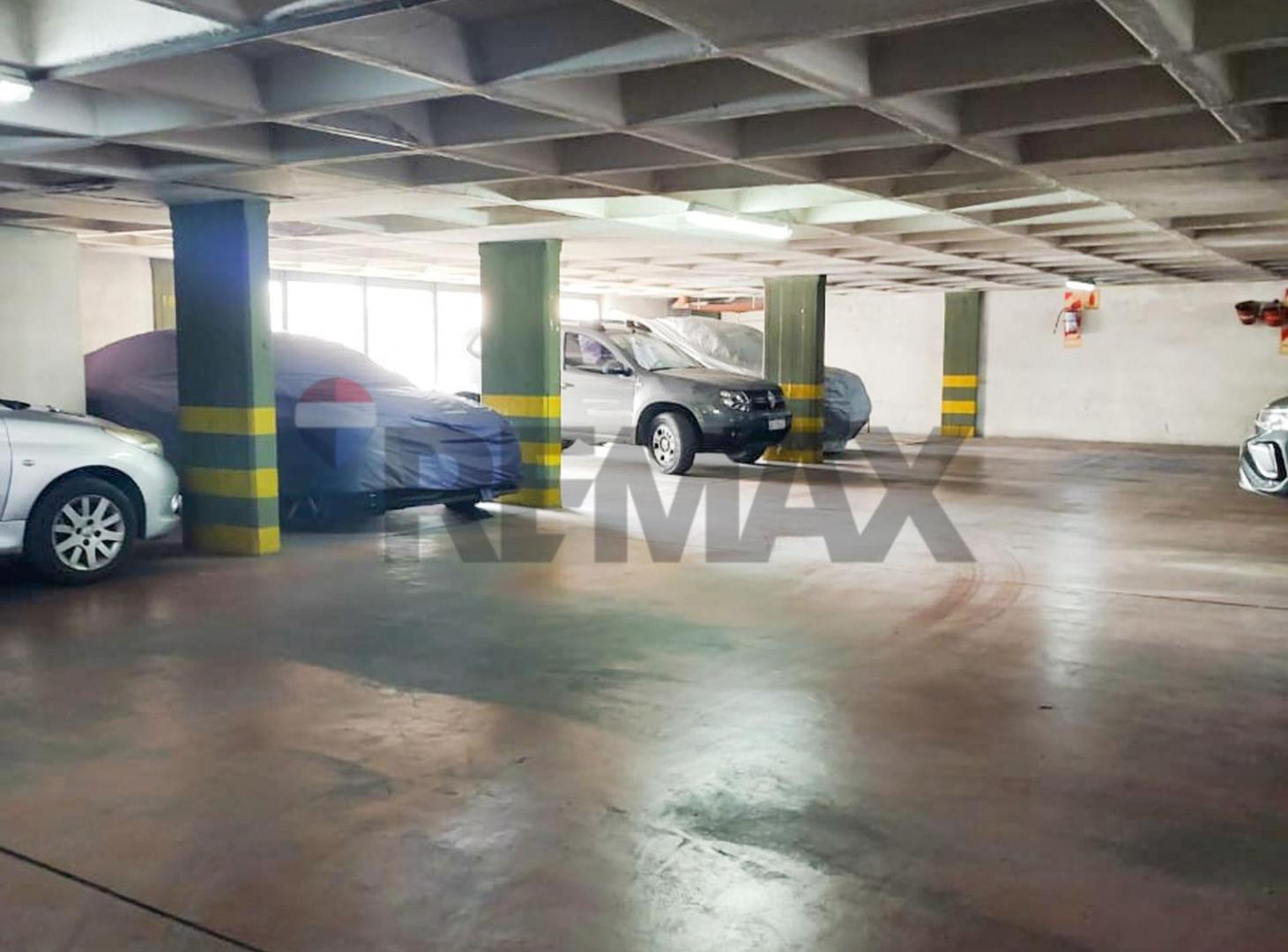 Foto de VENTA COCHERA 12,42 M² – AV. JURAMENTO, BELGRANO, imagen 1