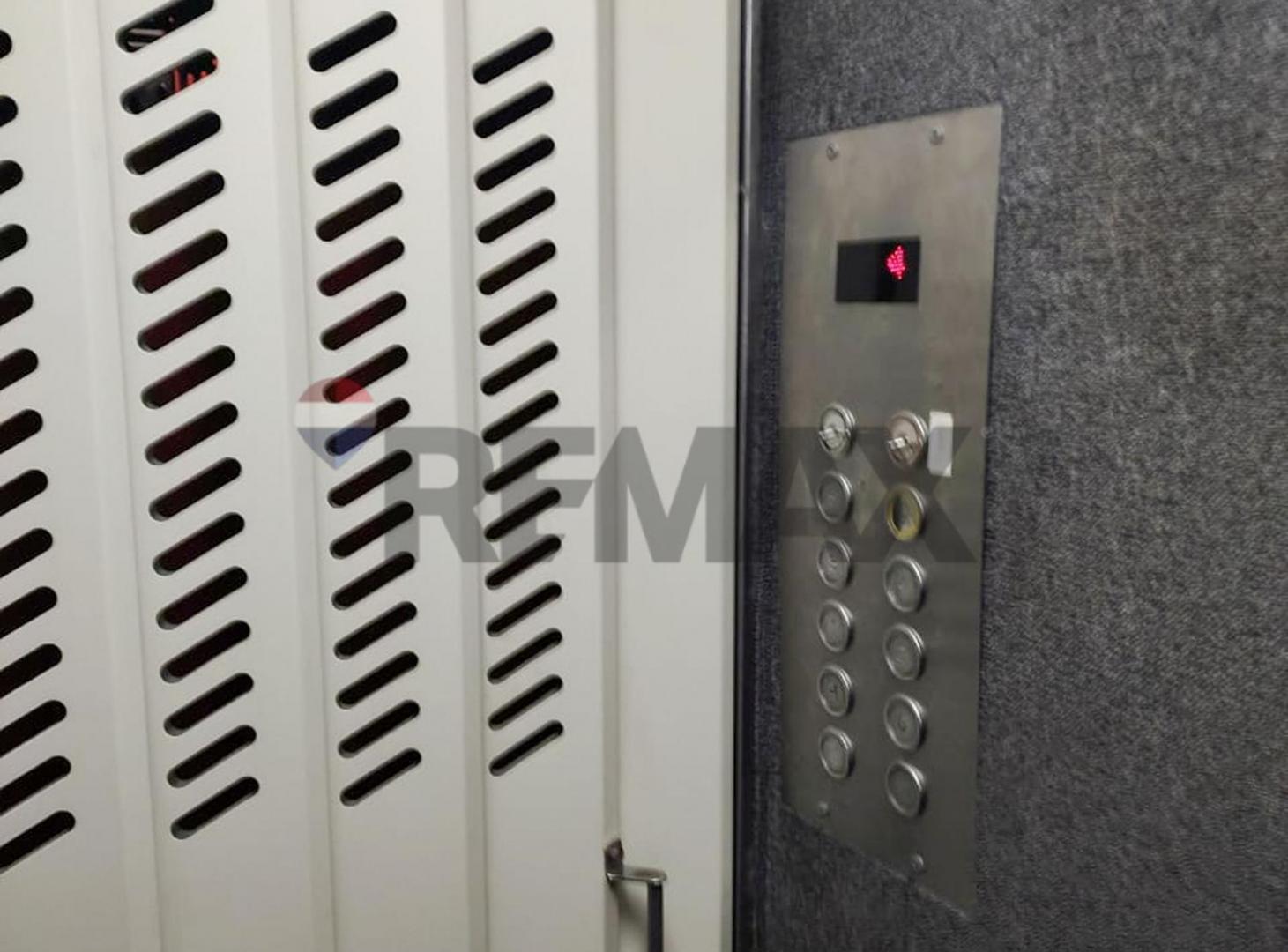 Foto de VENTA COCHERA 12,42 M² – AV. JURAMENTO, BELGRANO, imagen 5