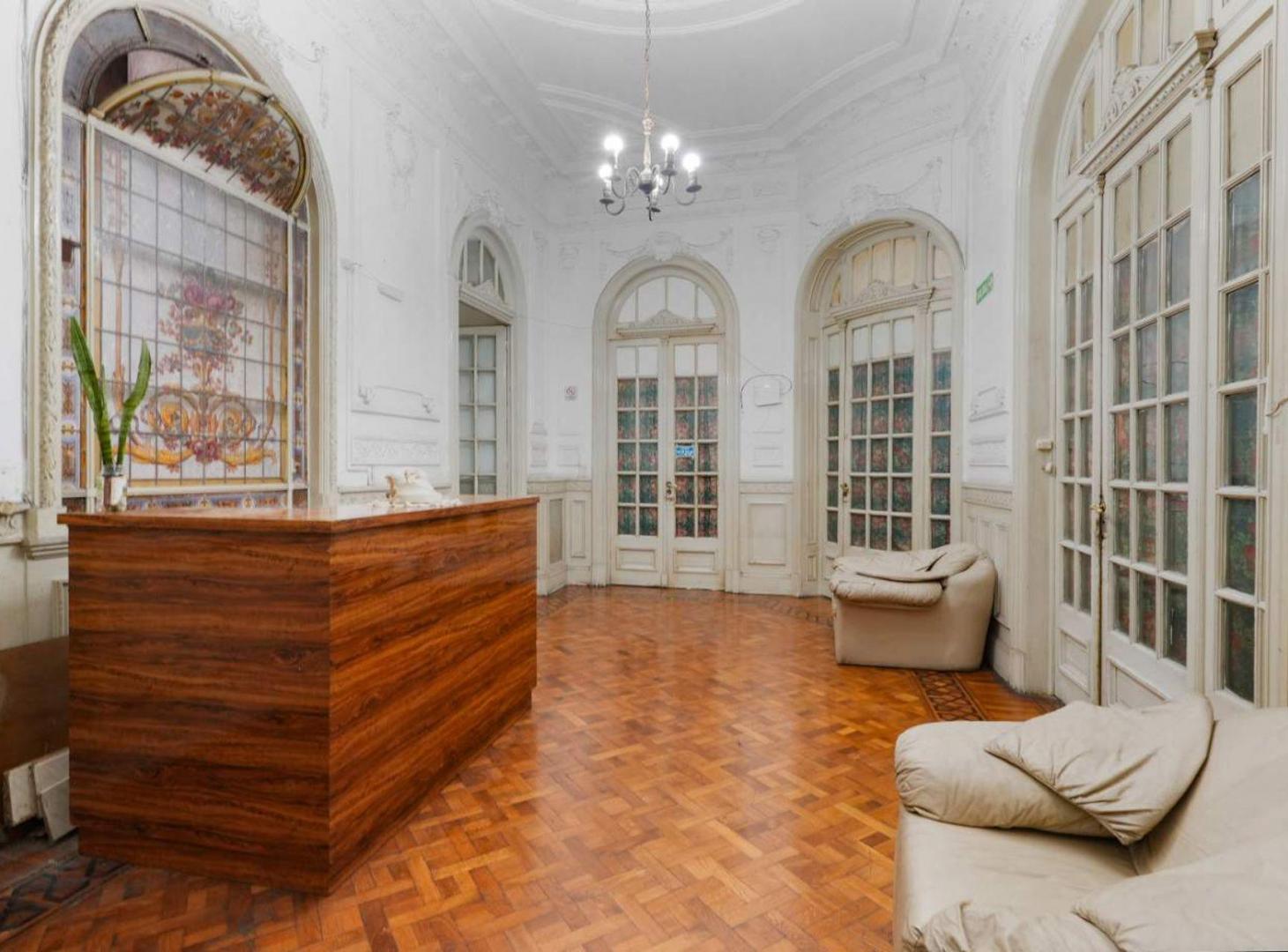 Foto de HOTEL EN VENTA – 2° PISO CON ASCENSOR – BALVANERA, imagen 5
