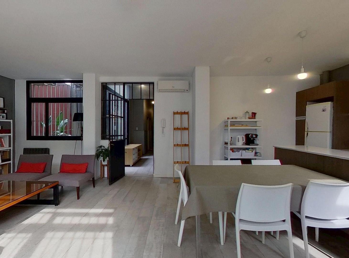 Foto de VENTA PH 5 amb. Reciclado en Saavedra, imagen 3
